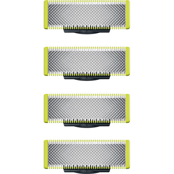 Philips Razor blade QP240 / Silver - (QP240/50)