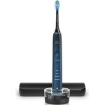 Philips Toothbrush Sonicare DiamondClean / Black - (HX9911/88)