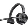 Poly Headset Voyager 4310 / Black - (76U48AA)