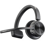 Poly Headset Voyager 4310 / Black - (76U48AA)