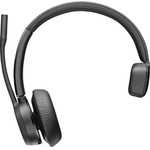Poly Headset Voyager 4310 / Black - (77Y96AA)