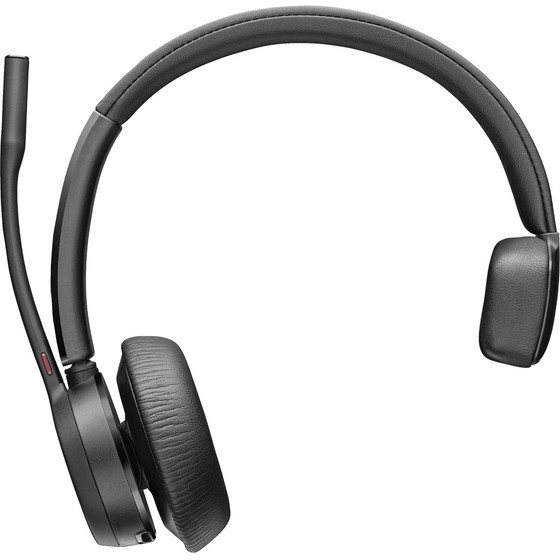 Poly Headset Voyager 4310 / Black - (77Y96AA)