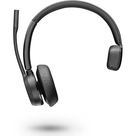 Poly Headset Voyager 4310 MS / Black - (77Y91AA)