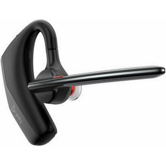 Poly Headset Voyager Legend 30 / Black - (AV4P5AA#ABB)