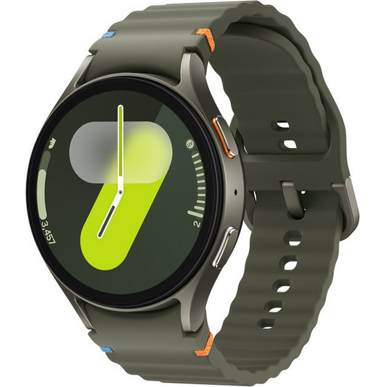 Samsung Wearable Galaxy Watch7 44mm / Green L - (SM-L310NZGADBT)