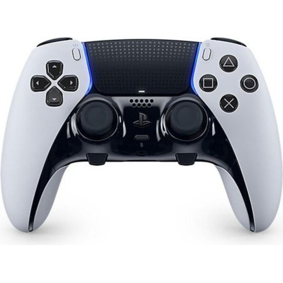 Sony Controller DualSense Edge EU / White - (9444190)