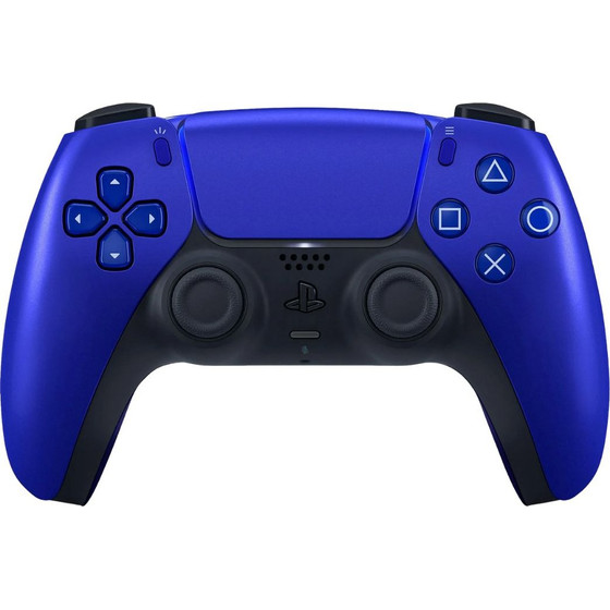 Sony Controller DualSense V2 / Cobalt Blue - (1000040730)