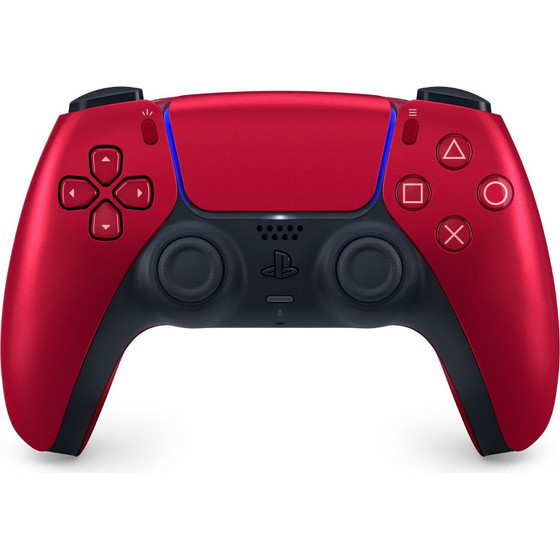 Sony Controller DualSense V2 / Red - (1000038837)