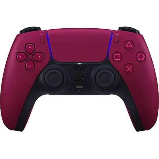 Sony Controller DualSense V2 / Red - (1000040189)