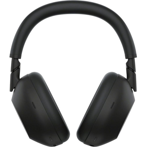 Sony Headphones WH-1000XM6 / Black - (WH1000XM6B.CE7)