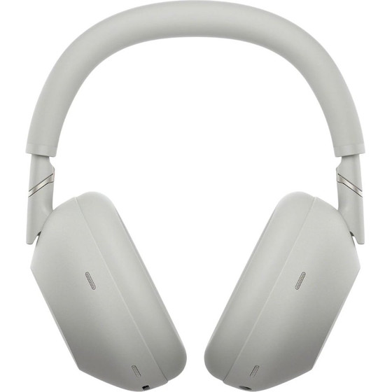 Sony Headphones WH-1000XM6 / White - (WH1000XM6S.CE7)