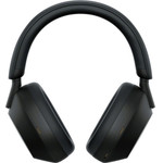 Sony Headset 1000X5B / Black - (WH1000XM5B.CE7)