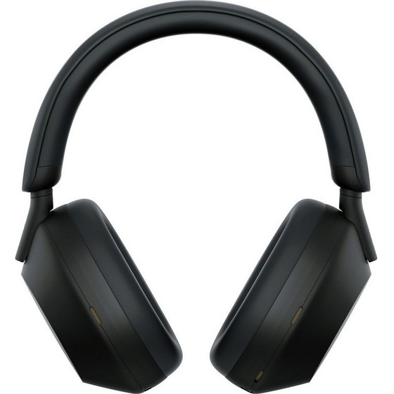 Sony Headset 1000X5B / Black - (WH1000XM5B.CE7)
