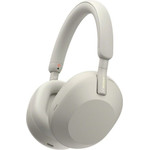 Sony Headset 1000X5S / Silver - (WH1000XM5S.CE7)