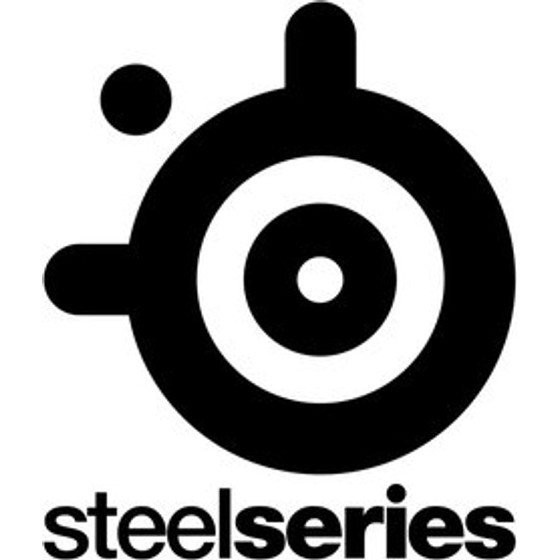 SteelSeries Headset Arctis Nova 5P / White - (61674)