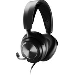 SteelSeries Headset Arctis Nova Pro / Black - (61522)