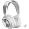 SteelSeries Headset Arctis Nova Pro / White - (61524)