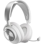 SteelSeries Headset Arctis Nova Pro / White - (61524)