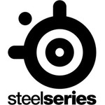 SteelSeries Mouse Aerox 5 black / Black - (62401)