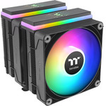 Thermaltake CPU Cooler ASTRIA 600 ARGB Sync / Black - (CL-P121-CA12SW-A)