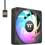 Thermaltake Fan CT140 EX ARGB Sync / Black 3-Pack - (CL-F182-PL14SW-A)