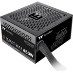 Thermaltake PC power supply unit Smart BM3 650W / Black - (PS-SPD-0650MNFABE-3)