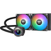 Thermaltake Water cooling TH240 ARGB Sync V2 / Black - (CL-W361-PL12SW-A)