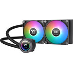 Thermaltake Water cooling TH240 ARGB Sync V2 / Black - (CL-W361-PL12SW-A)