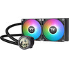 Thermaltake Water cooling TH240 V2 Ultra ARGB Sync / Black - (CL-W383-PL12SW-A)