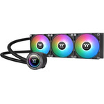 Thermaltake Water cooling TH360 ARGB Sync V2 / Black - (CL-W362-PL12SW-A)