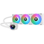 Thermaltake Water cooling TH360 V2 ARGB Sync / White - (CL-W365-PL12SW-A)