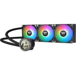 Thermaltake Water cooling TH360 V2 Ultra ARGB Sync / Black - (CL-W384-PL12SW-A)