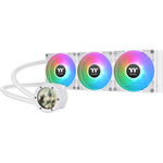 Thermaltake Water cooling TH360 V2 Ultra ARGB Sync / White - (CL-W405-PL12SW-A)