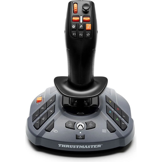 Thrustmaster Controller SimTask FarmStick / Black - (4460279)