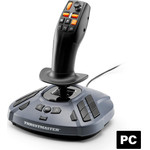 Thrustmaster Controller SimTask FarmStick PC / Black - (2960889)