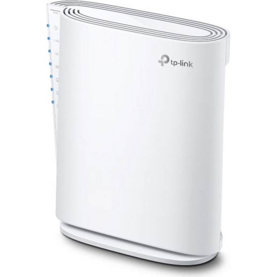 TP-LINK Repeater / White - (RE900XD)