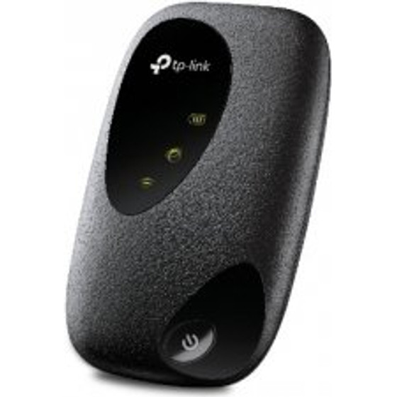 TP-LINK Router / Black - (M7010)