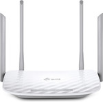 TP-LINK Router A5 / White - (Archer A5)