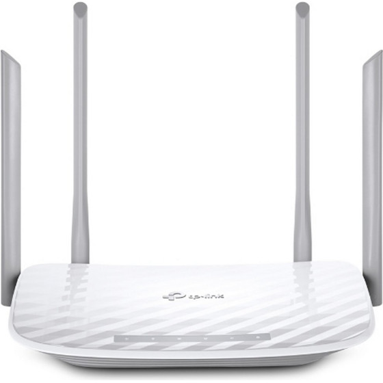 TP-LINK Router A5 / White - (Archer A5)