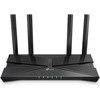 TP-LINK Router AX1800 / Black - (ARCHER AX1800)