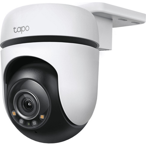 TP-LINK Surveillance camera / White - (TC41)