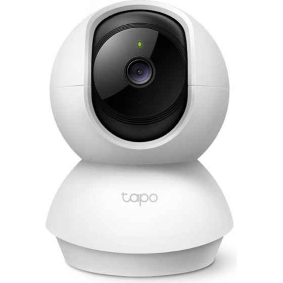 TP-LINK Surveillance camera / White - (TC71)