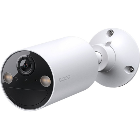 TP-LINK Surveillance camera / White/Black - (TC82)