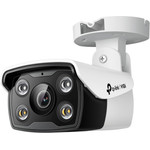 TP-LINK Surveillance camera C330 6mm / White/Black - (VIGI C330(6MM))