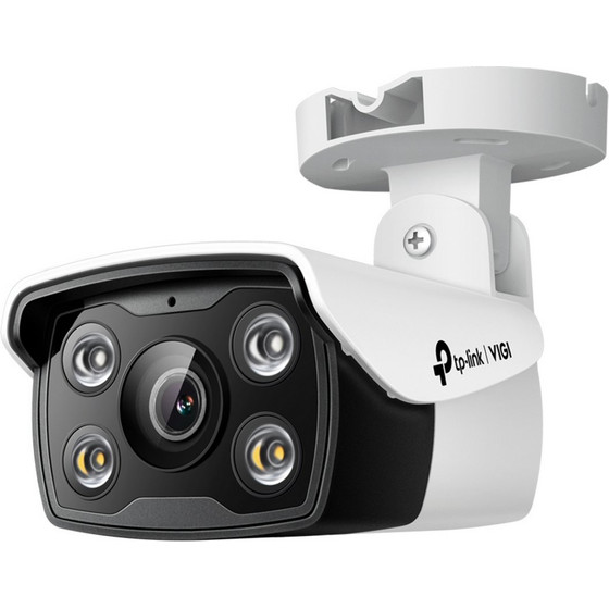 TP-LINK Surveillance camera C330 6mm / White/Black - (VIGI C330(6MM))