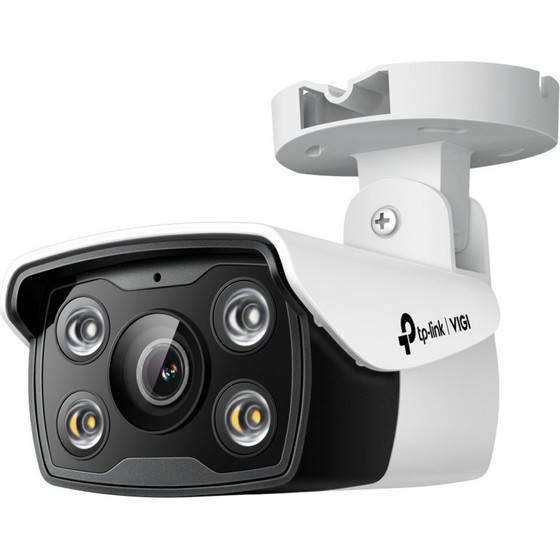 TP-LINK Surveillance camera C340 6mm / White - (VIGI C340(6mm))