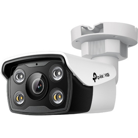 TP-LINK Surveillance camera C350 4mm / White - (VIGI C350(4MM))