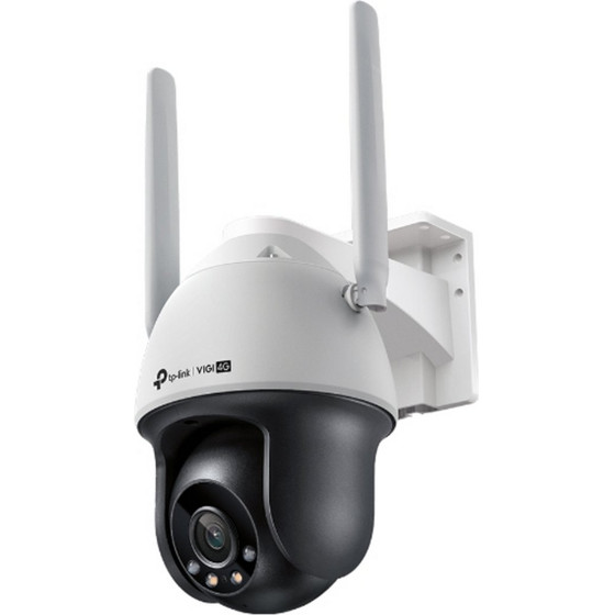 TP-LINK Surveillance camera C540-4G 4mm / White/Black - (VIGI C540-4G(4MM))