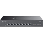 TP-LINK Switch / Black - (DS1008X)