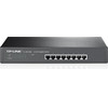 TP-LINK Switch / Black - (TL-SG1008 V9)